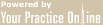 Your Practice Online